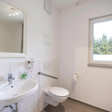 Kuche Bad Im Zentrum Ravensburgs A09 * 라벤스부르크